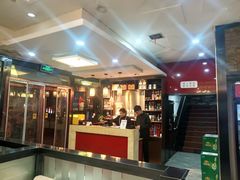 -湘桂人酒楼(西便门店)