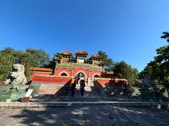 -普陀宗乘之庙(小布达拉宫)