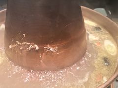 -额尔敦草原涮羊肉·烧烤(冻青树总店)