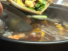 -滇野云南野生菌餐厅(陕西南路店)