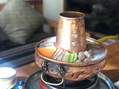 -思金拉措庄园藏餐(太阳岛店)