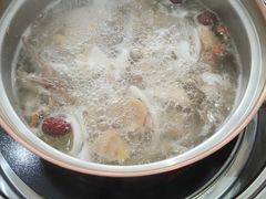 -椰椰榴椰子鸡·糟粕醋火锅(兴华南街店)