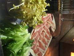 -鲁西肥牛(九方购物中心店)