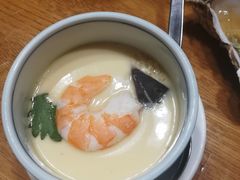 -铃兰日本料理(汉水路店)
