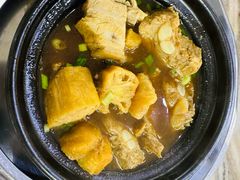 -新峰肉骨茶