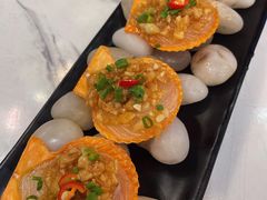 -探秘12时海鲜生蚝排档