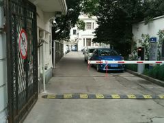 -上海市眼病防治中心(康定路院区)