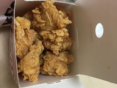 -肯德基(兴隆店)