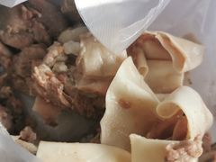-小朱羊肉面馆(周东路)