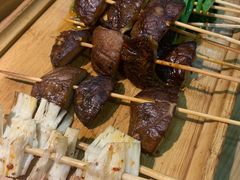 -新凯旋烧烤·燕姐千岛湖土菜