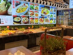 -渔家风味·鲅鱼水饺·央视展播·海鲜天津菜(开发区店)