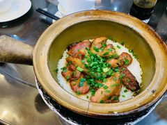 -红星光发煲仔饭(文海店)