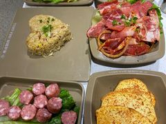 -来点烤肉(五星步行街店)
