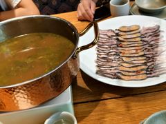 -印象鲵宴·张家界地标美食名片(溪布街店)