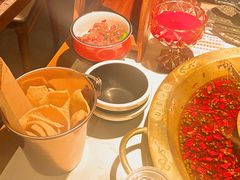 -哥老官重庆美蛙鱼头(五角场合生汇店)