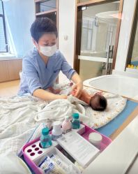 点击看大图 -侒悦缦月子中心·疗愈园区(龙岗店)