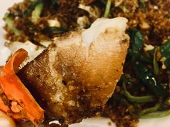 -桥底辣蟹(谢斐道店)