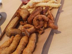 -必胜客(包头万达店)