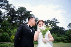-巴黎经典婚纱摄影PARISSIC
