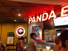 大堂-熊猫快餐(威尼斯人酒店)