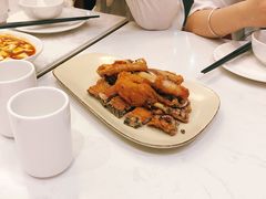 -鹿港小镇(金虹桥国际中心店)