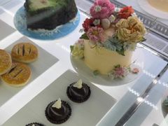 -王森咖啡西点烘焙培训(上海名厨中心店)