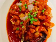 -玫瑰厅上海菜(兴国路店)