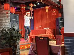 -山西会馆·晋菜·晋商宴·牌匾博物馆(胜利东街店)