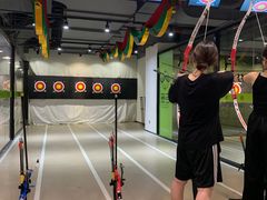 -無弓射箭俱乐部(领展中心城店)
