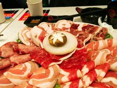 -炙忧烤肉屋(中国铁建广场店)
