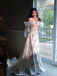 -B.Bridge Couture婚纱礼服(福田店)