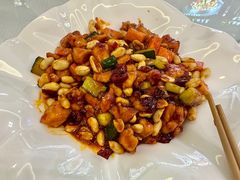 -裕德隆清真饭庄·天津特色菜(河东店)