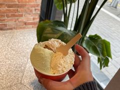 -Dal Cuore 达可芮冰淇淋(陕西北路店)