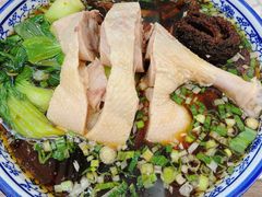 -伟记奥面馆(养育巷店)