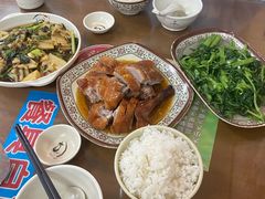 -聂记粤菜馆(鼓西路店)