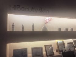 -Hi Beauty Skin 科技美肤中心