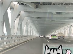 -星海湾跨海大桥
