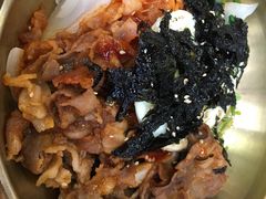 -李先生的首尔小馆(松江启源广场店)