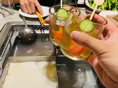 -海底捞火锅(关山保利店)