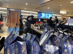 -霸王茶姬(上海恒基名人店)