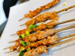 -纪录片《人生一串》体验店(静安店)