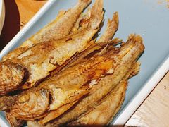 -肉串汪(月坛店)