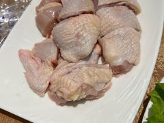 -濠轩阁特色生蚝火锅总店