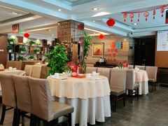 大堂-大鸭梨(天通西苑店)