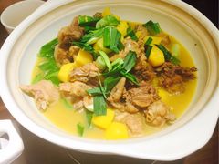 -梁记粥铺(开元地中海店)