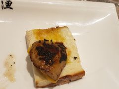 -大渔铁板烧(蛇口店)