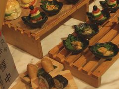 -长兴开元名都大酒店·地中海咖啡厅