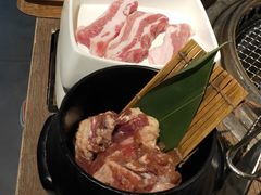 -火炉火自助餐(枫蓝国际店)