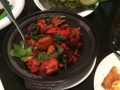 -鹿港小镇(悠唐店)