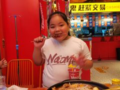 -神府路壹号·海鲜烧烤·砂锅粥·锅物(三坊七巷店)